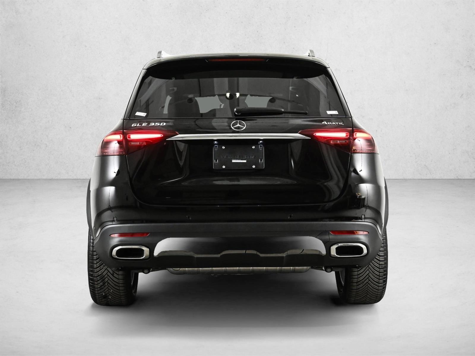 2026 MERCEDES-BENZ GLE-CLASS - Image 7