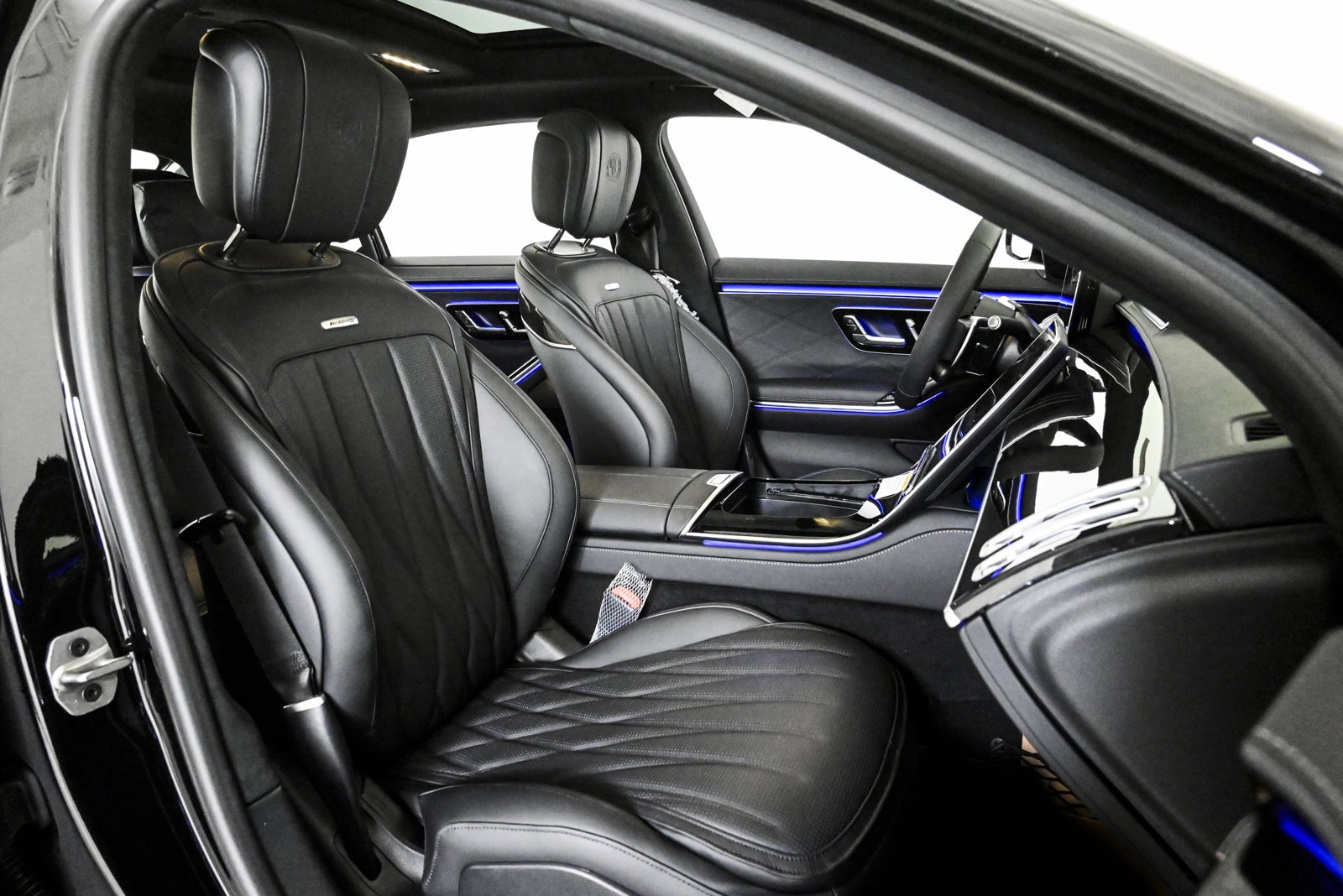 2025 MERCEDES-BENZ S-CLASS - Image 11