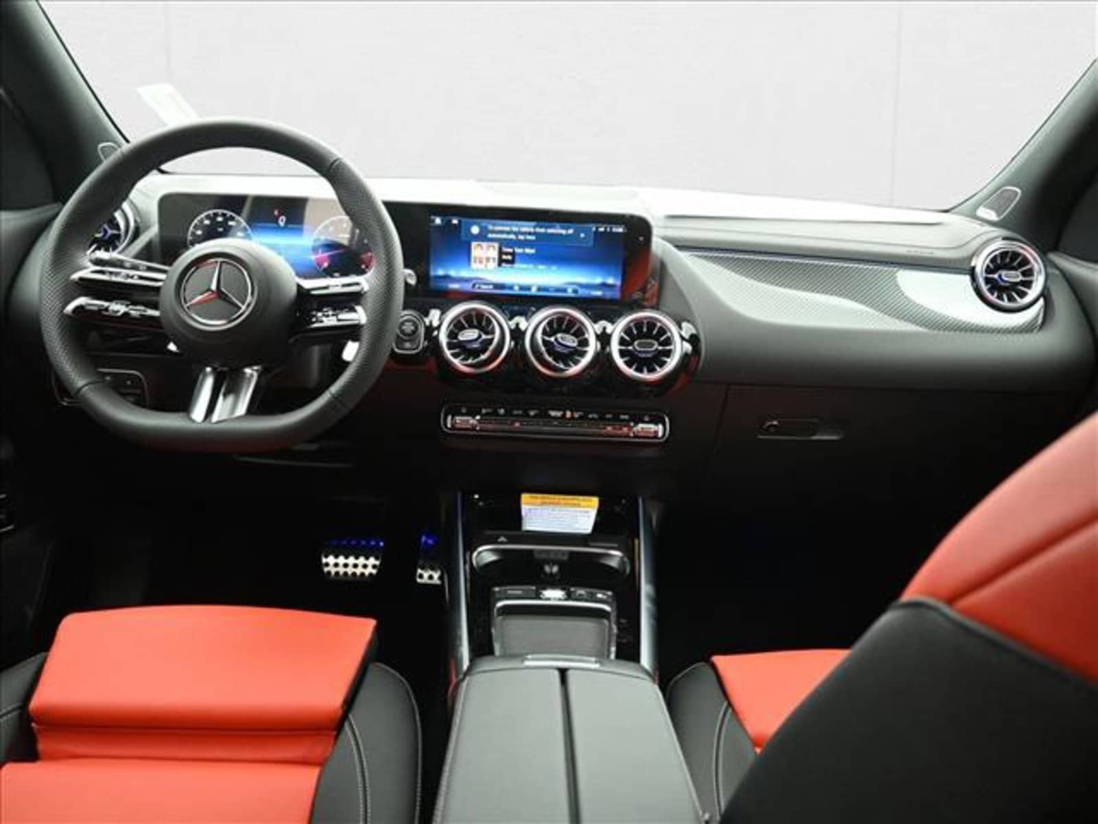 2026 MERCEDES-BENZ GLA-CLASS - Image 21