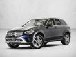 Used 2022 Mercedes-Benz GLC 300 4MATIC SUV