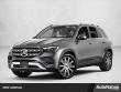 Certified 2025 Mercedes-Benz GLE 450e 4MATIC SUV