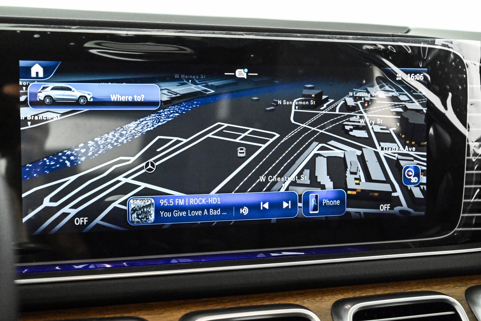 2026 MERCEDES-BENZ GLE-CLASS - Image 14