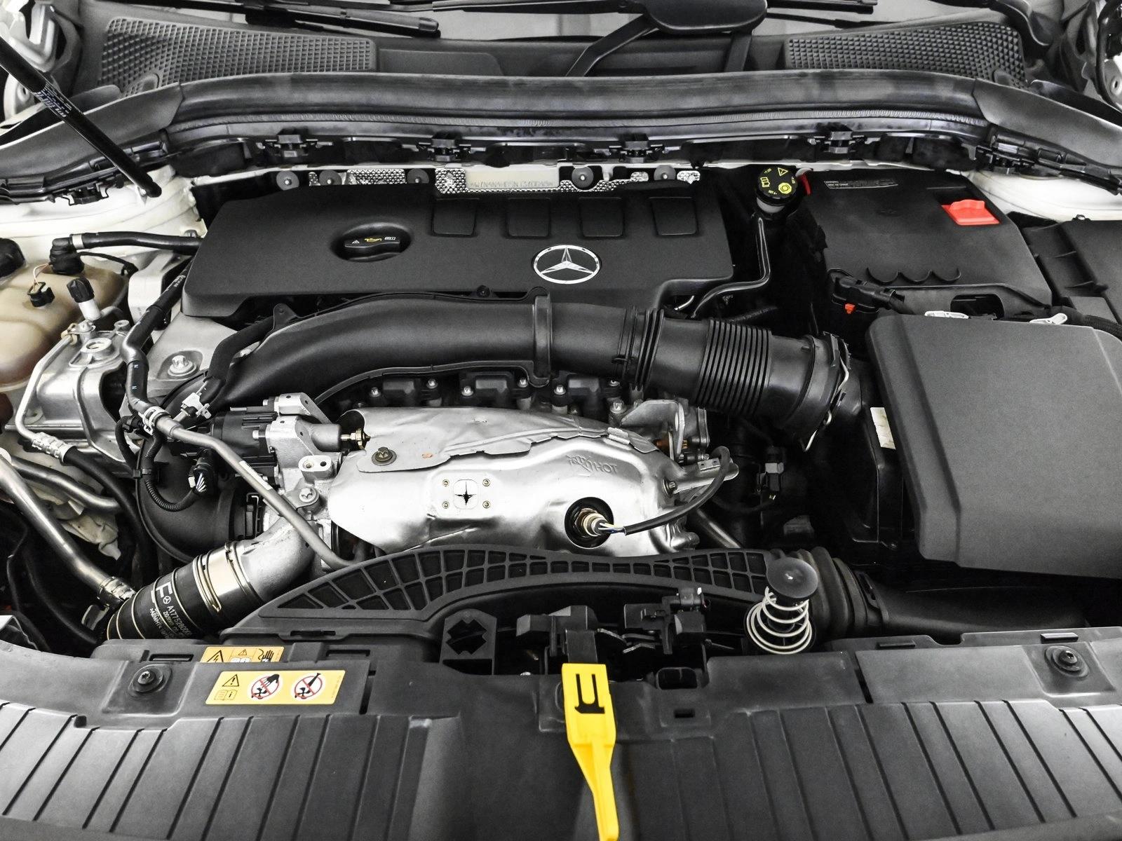 2022 MERCEDES-BENZ GLA-CLASS - Image 25