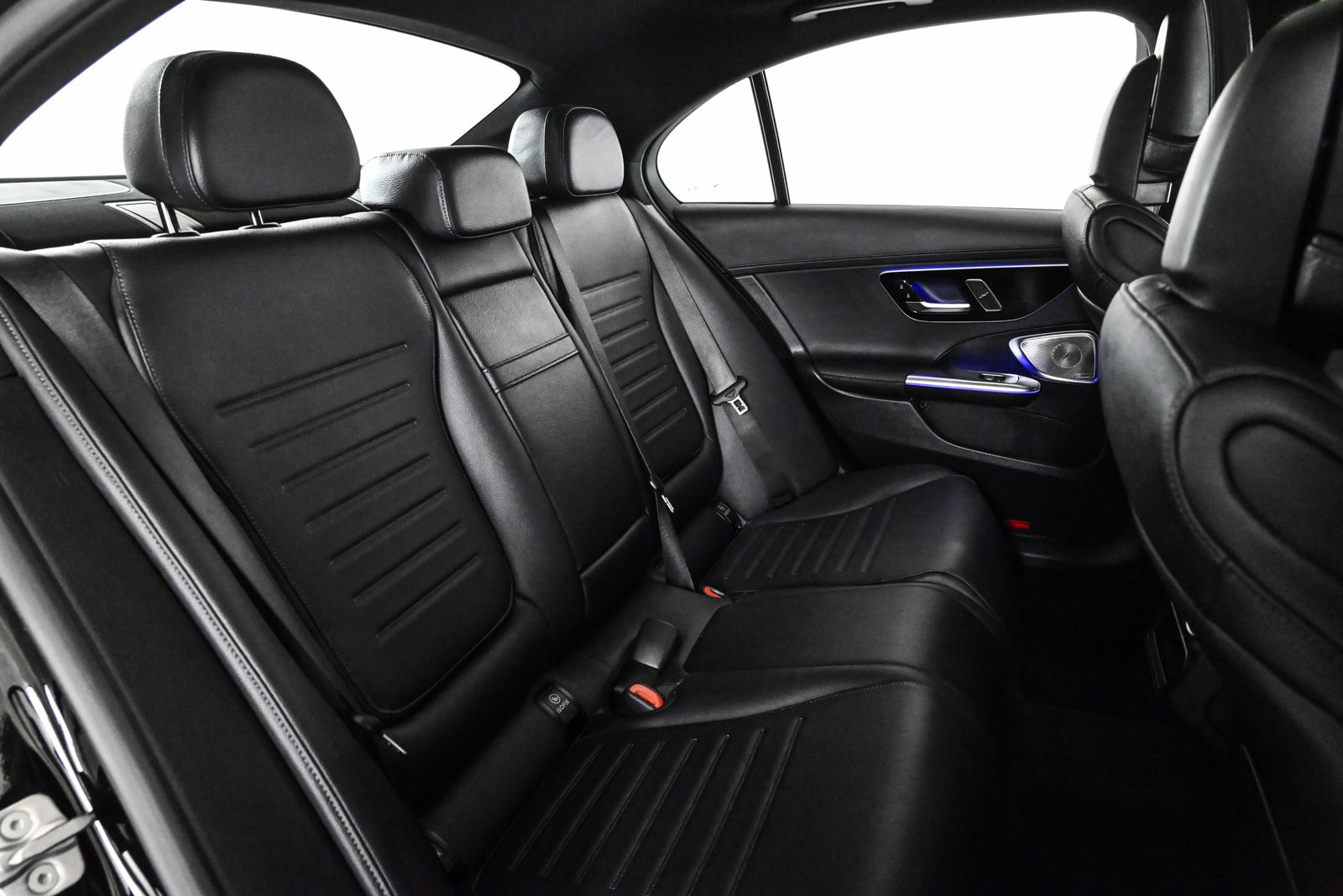 2025 MERCEDES-BENZ C-CLASS - Image 22