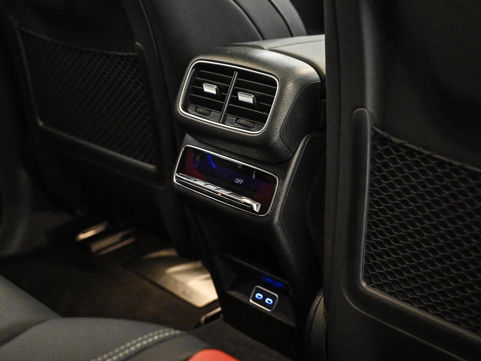 2026 MERCEDES-BENZ GLE-CLASS - Image 19