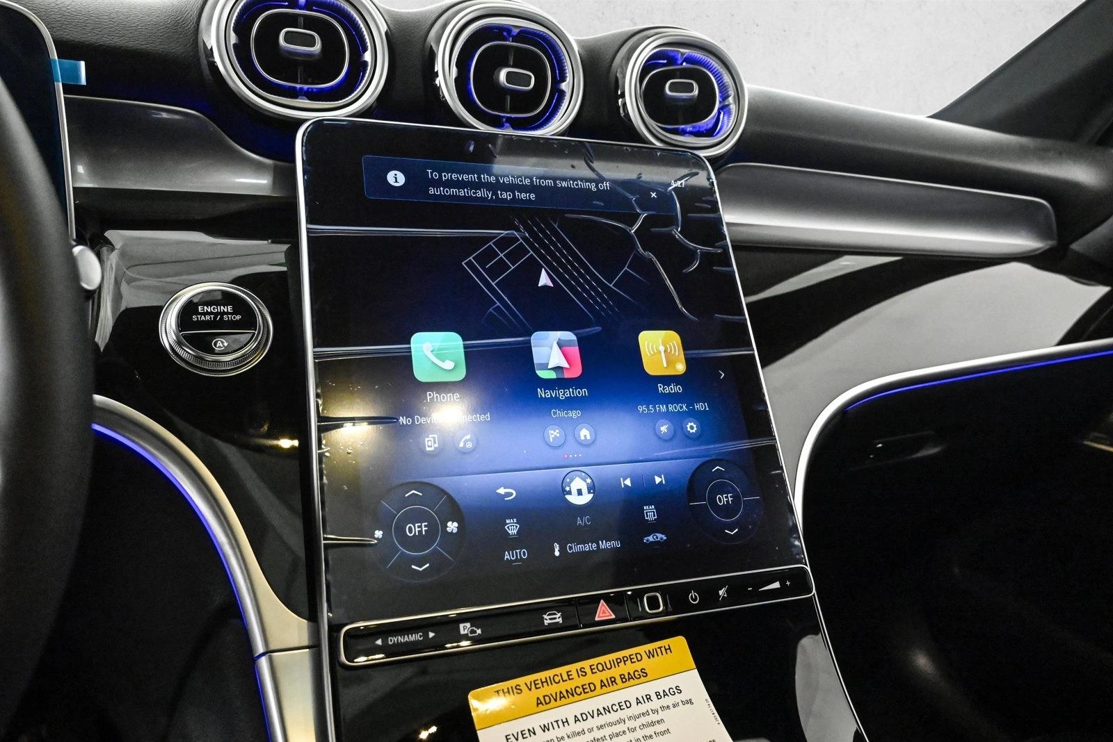 2026 MERCEDES-BENZ GLC-CLASS - Image 16