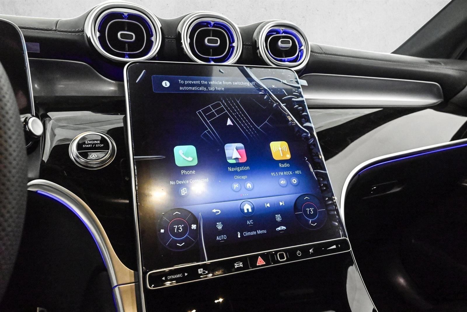 2026 MERCEDES-BENZ GLC-CLASS - Image 16