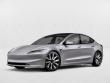 Used 2025 Tesla Model 3 Long Range Sedan