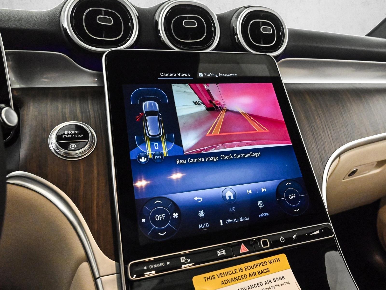 2026 MERCEDES-BENZ GLC-CLASS - Image 15