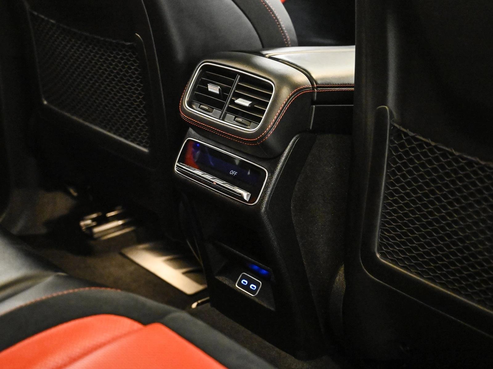 2026 MERCEDES-BENZ GLE-CLASS - Image 19