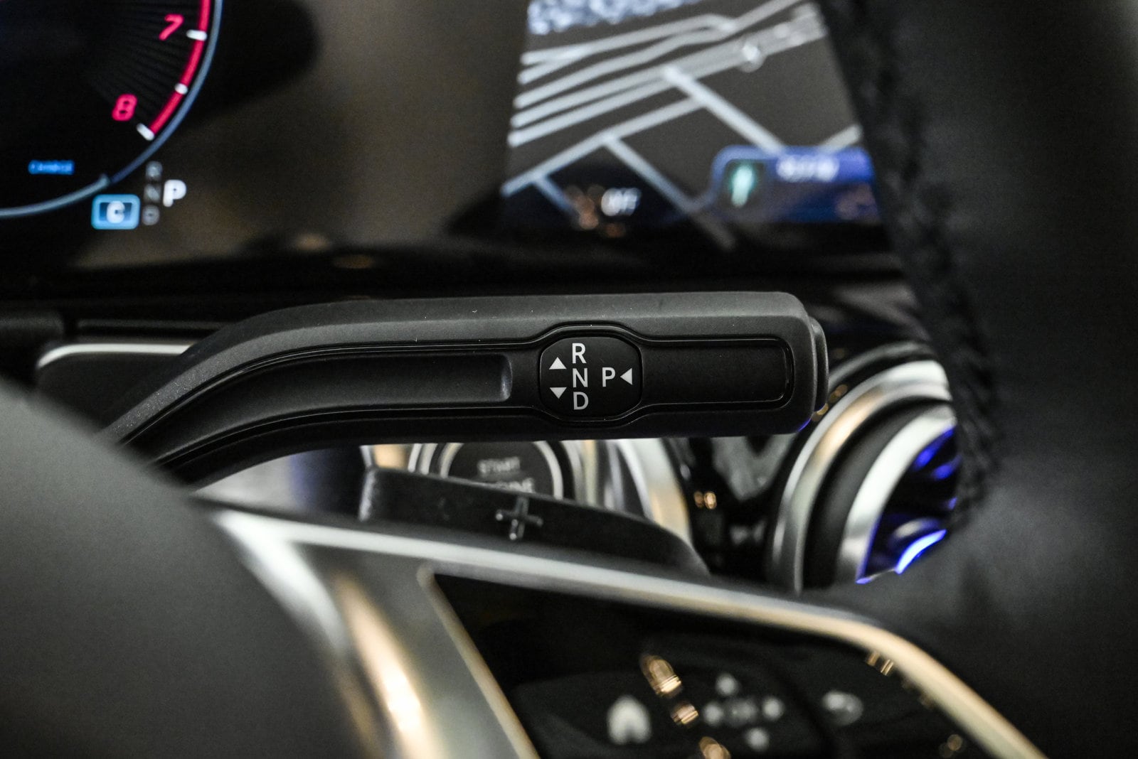 2026 MERCEDES-BENZ GLB-CLASS - Image 12