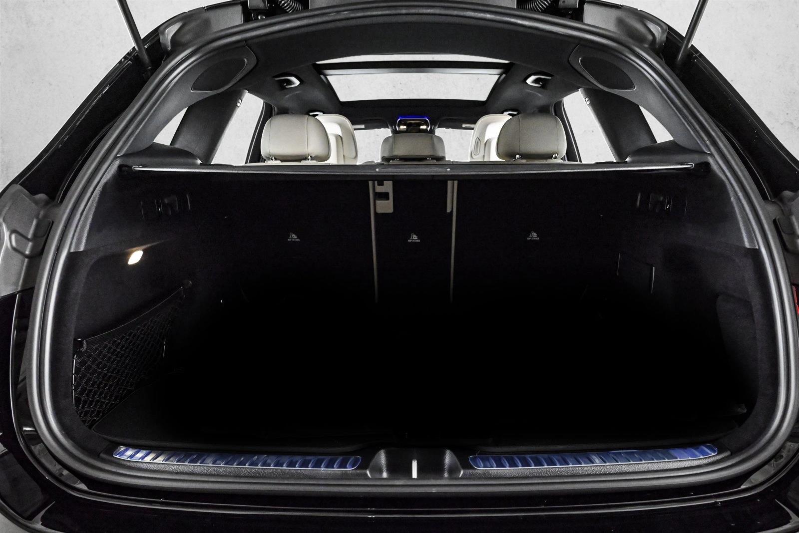 2026 MERCEDES-BENZ GLC-CLASS - Image 6