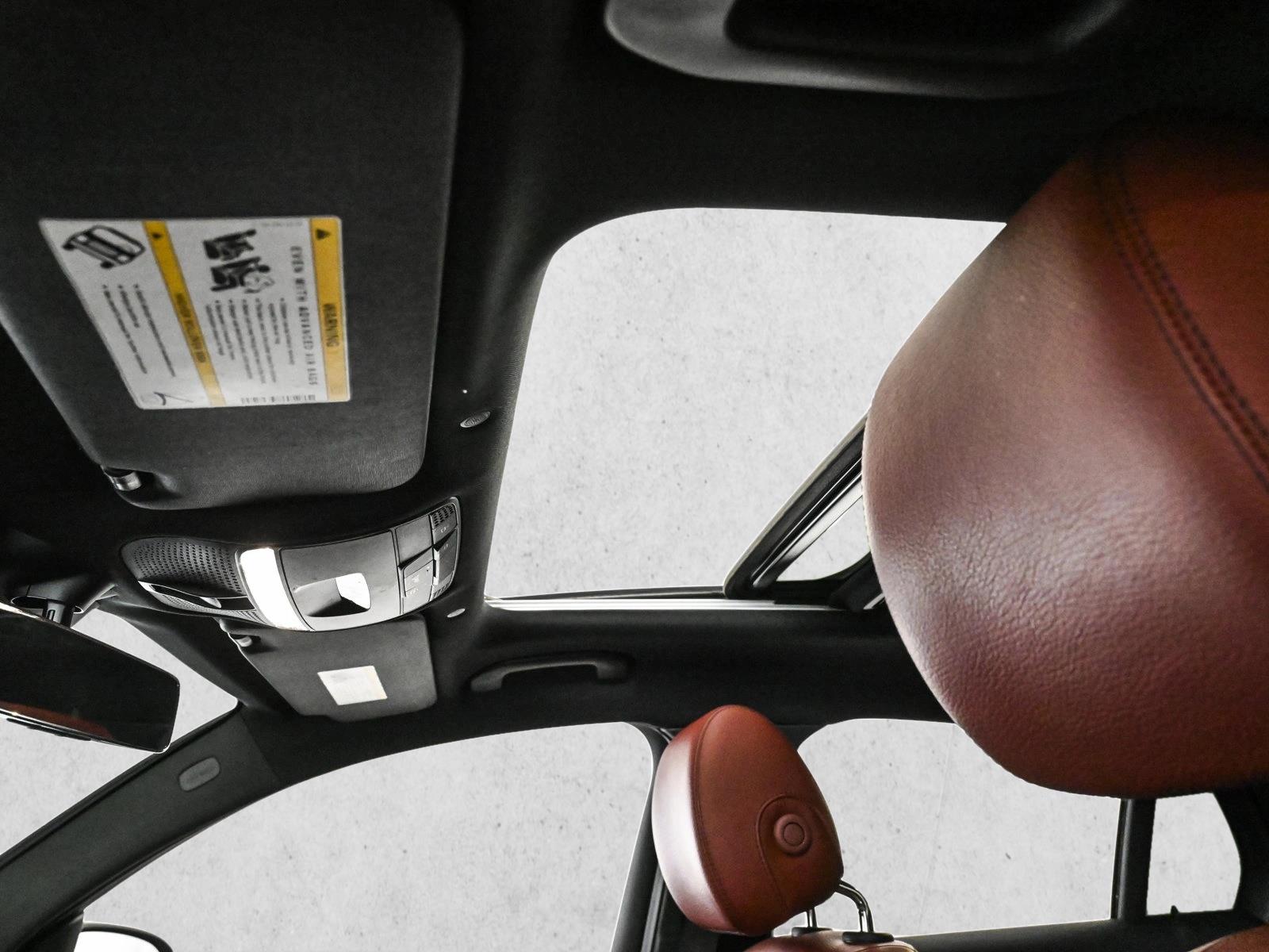 2022 MERCEDES-BENZ GLC-CLASS - Image 17