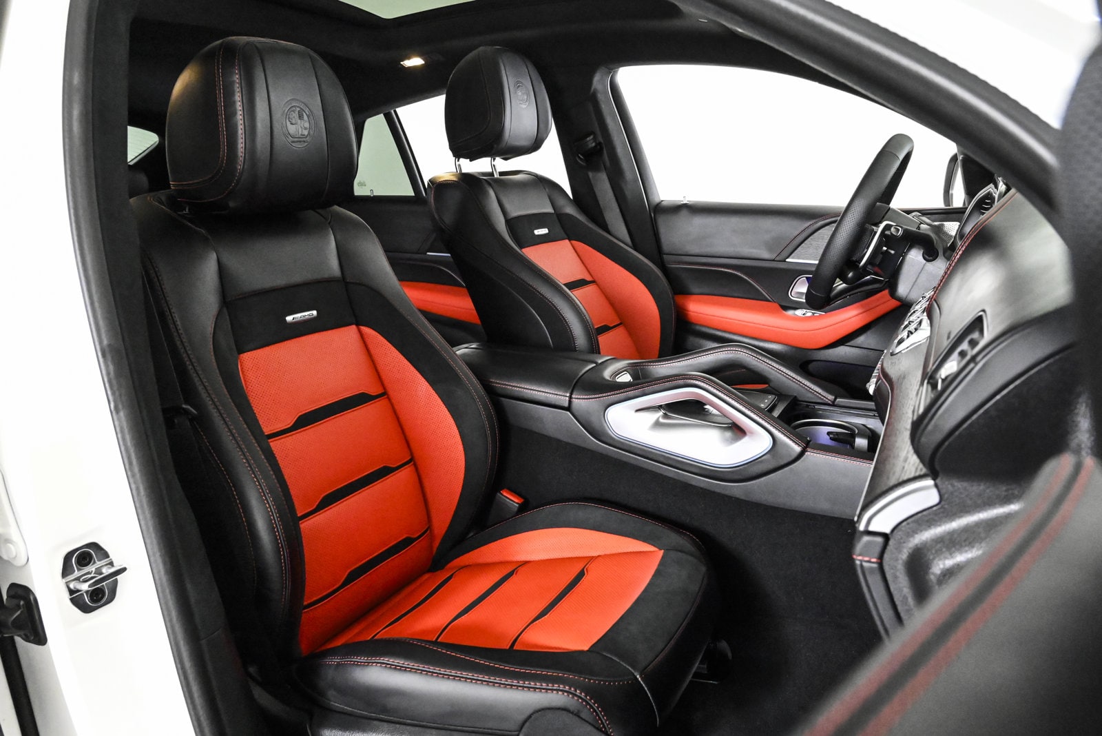 2026 MERCEDES-BENZ GLE-CLASS - Image 19