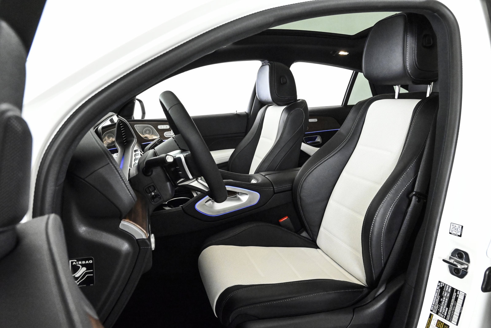 2026 MERCEDES-BENZ GLE-CLASS - Image 18