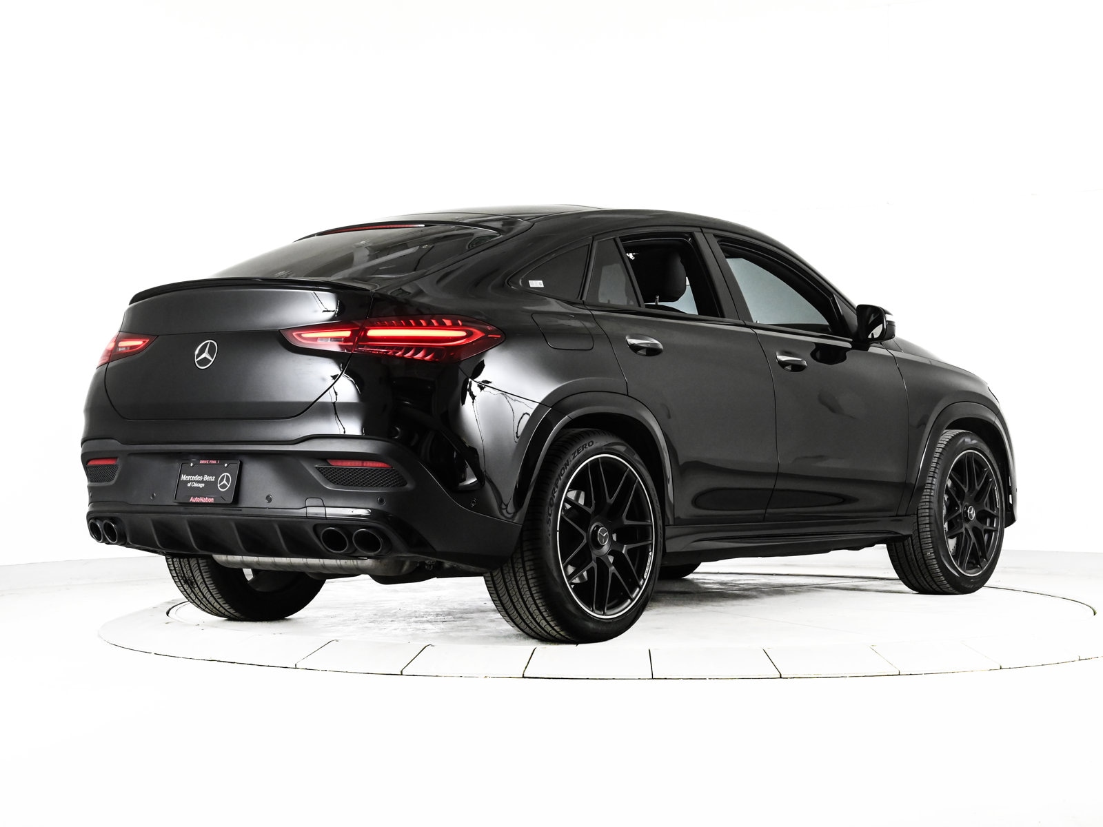 2024 MERCEDES-BENZ GLE-CLASS - Image 5