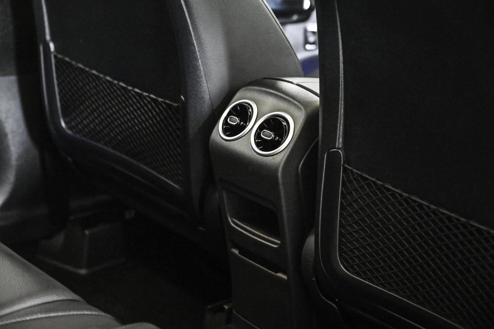 2026 MERCEDES-BENZ GLB-CLASS - Image 19