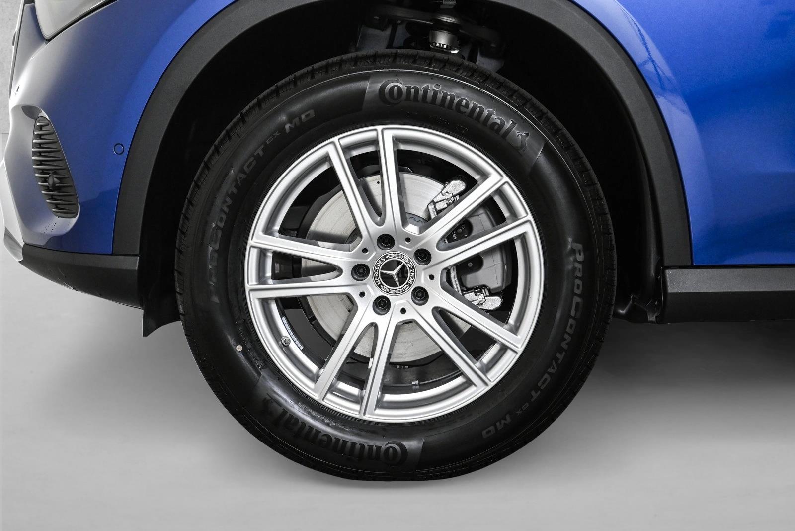 2026 MERCEDES-BENZ GLC-CLASS - Image 26