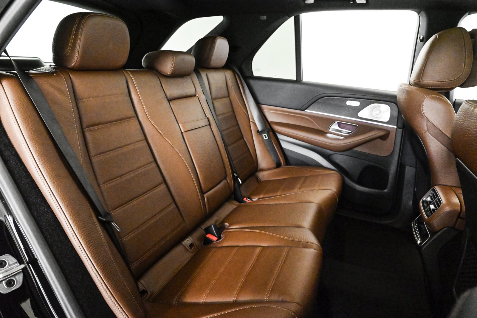 2026 MERCEDES-BENZ GLE-CLASS - Image 22