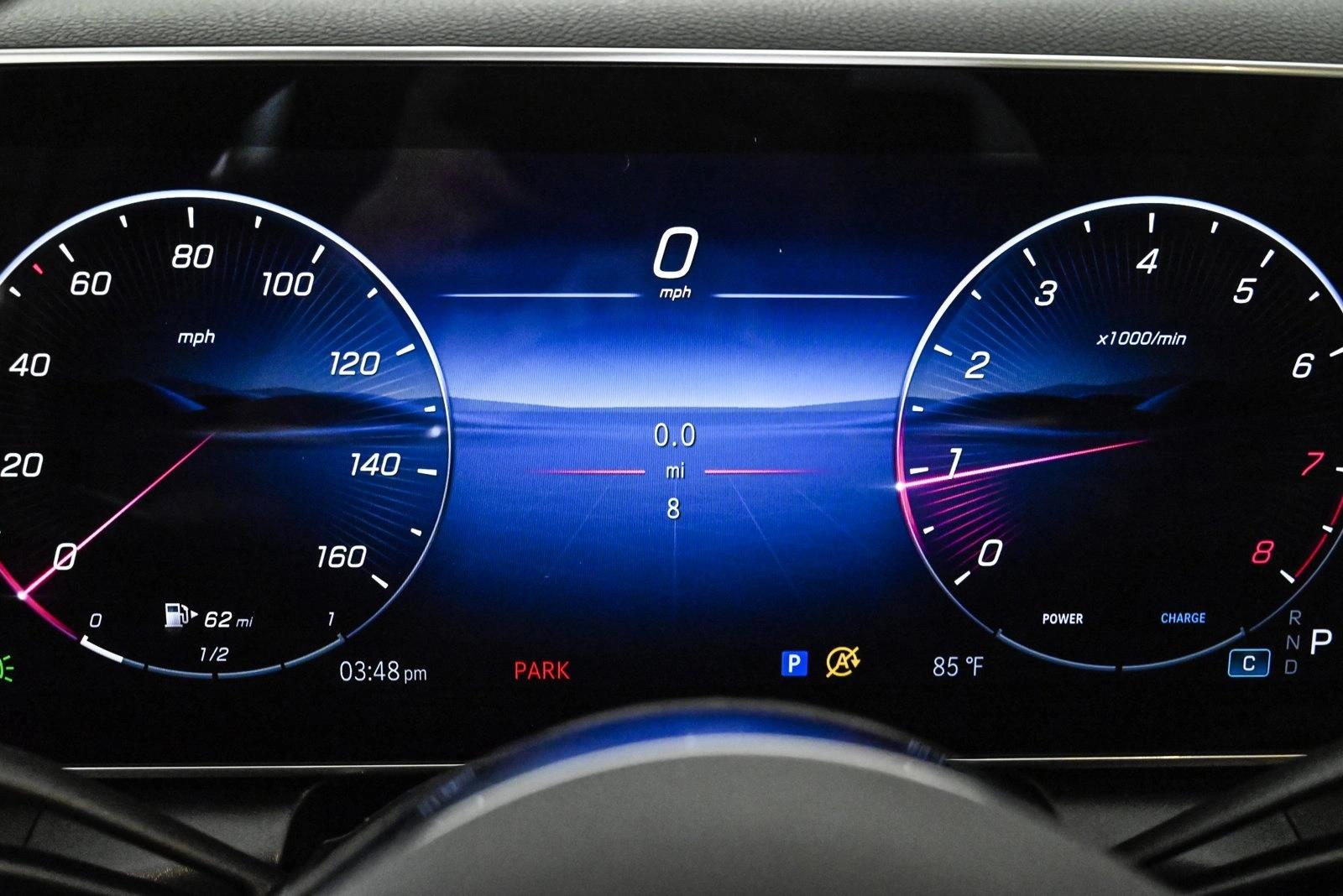 2026 MERCEDES-BENZ GLC-CLASS - Image 12