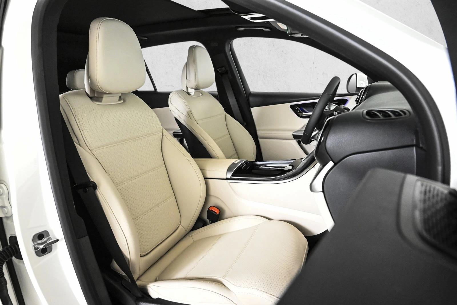 2026 MERCEDES-BENZ GLC-CLASS - Image 23