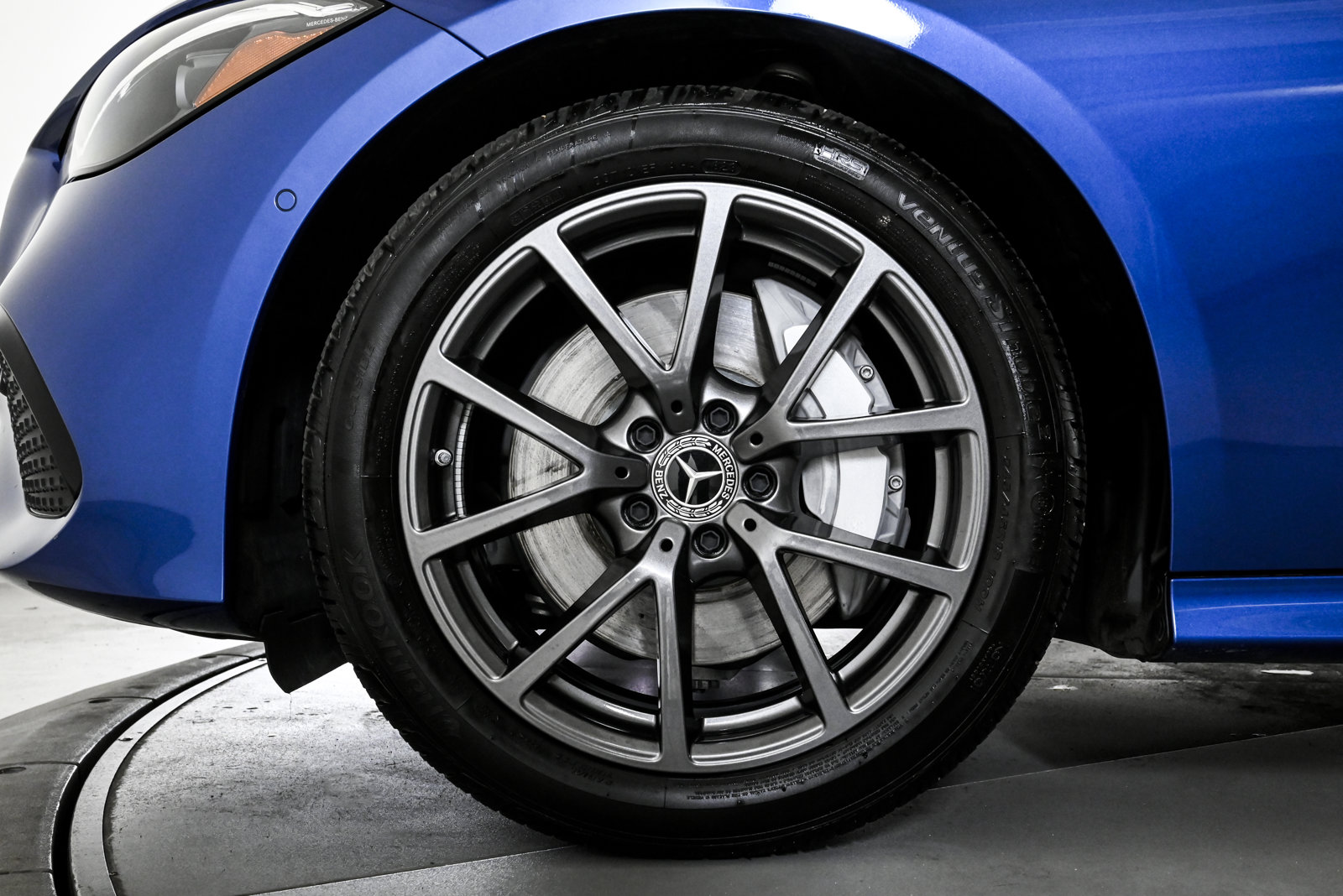 2024 MERCEDES-BENZ CLE - Image 8