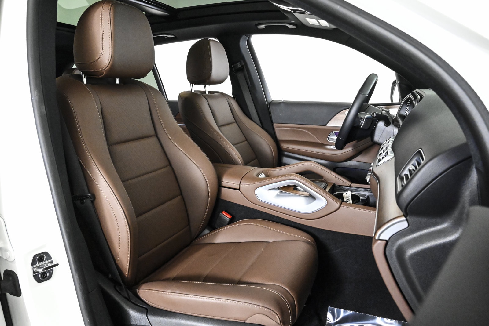 2025 MERCEDES-BENZ GLE-CLASS - Image 23