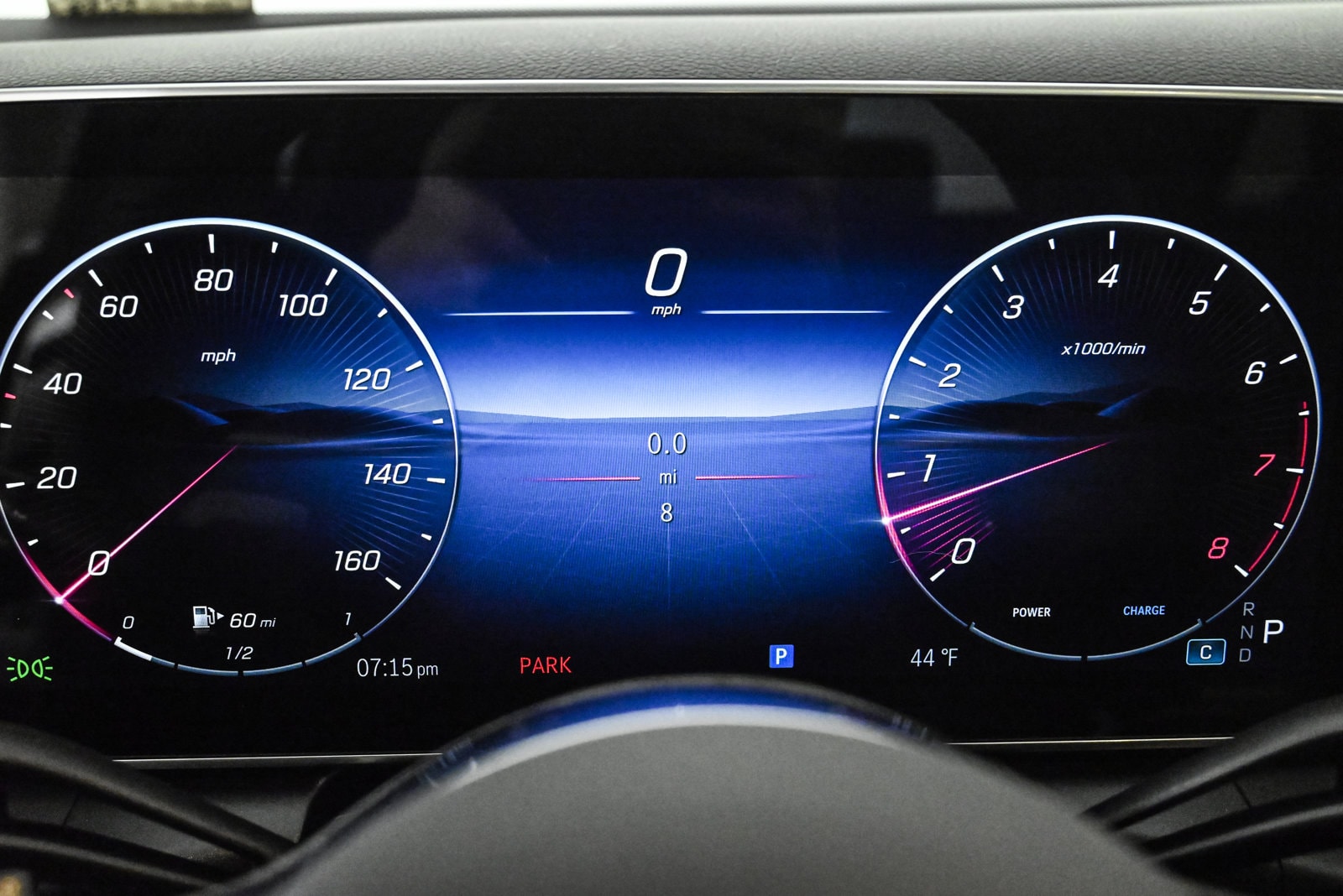 2026 MERCEDES-BENZ GLC-CLASS - Image 11