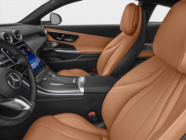 2026 MERCEDES-BENZ CLE - Image 6