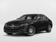 Certified 2025 Mercedes-Benz C-Class C 300 4MATIC Sedan