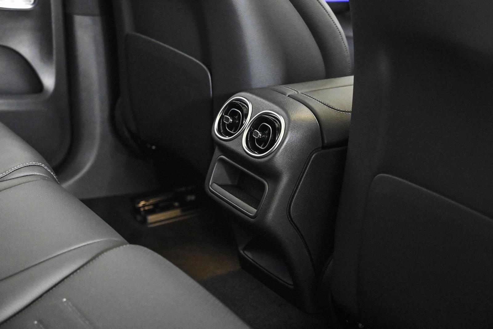 2026 MERCEDES-BENZ GLC-CLASS - Image 19