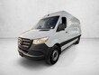 Mercedes-Benz Sprinter Cargo Van