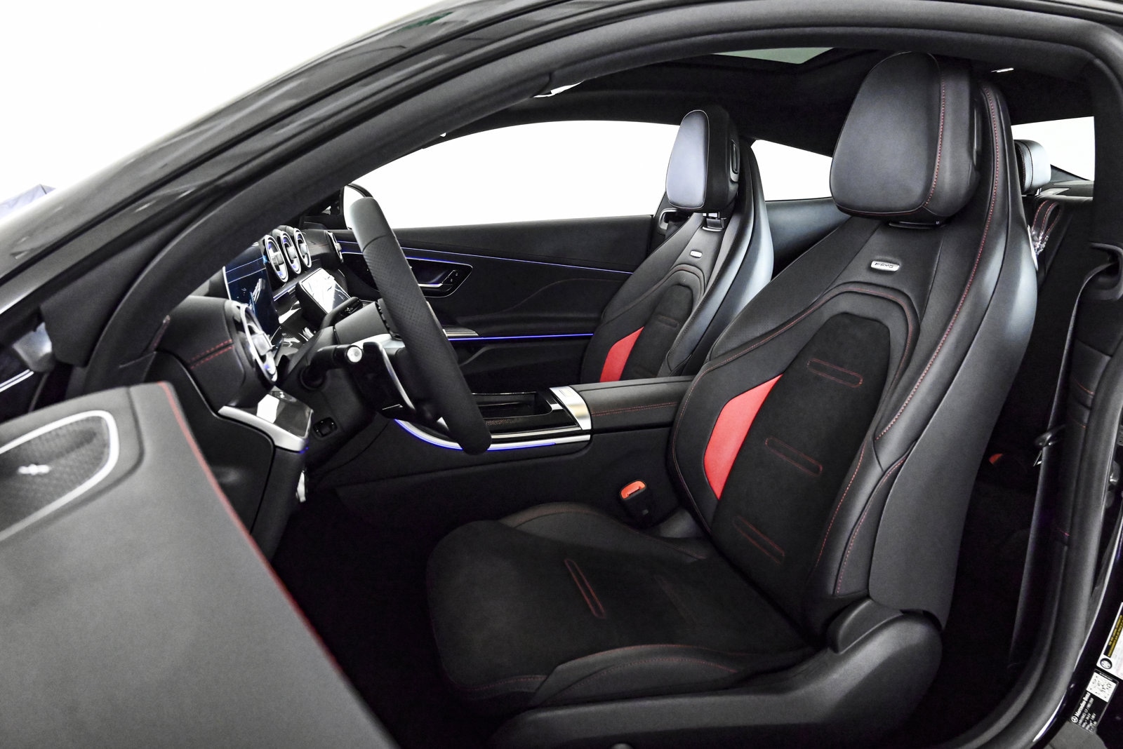 2026 MERCEDES-BENZ CLE - Image 18