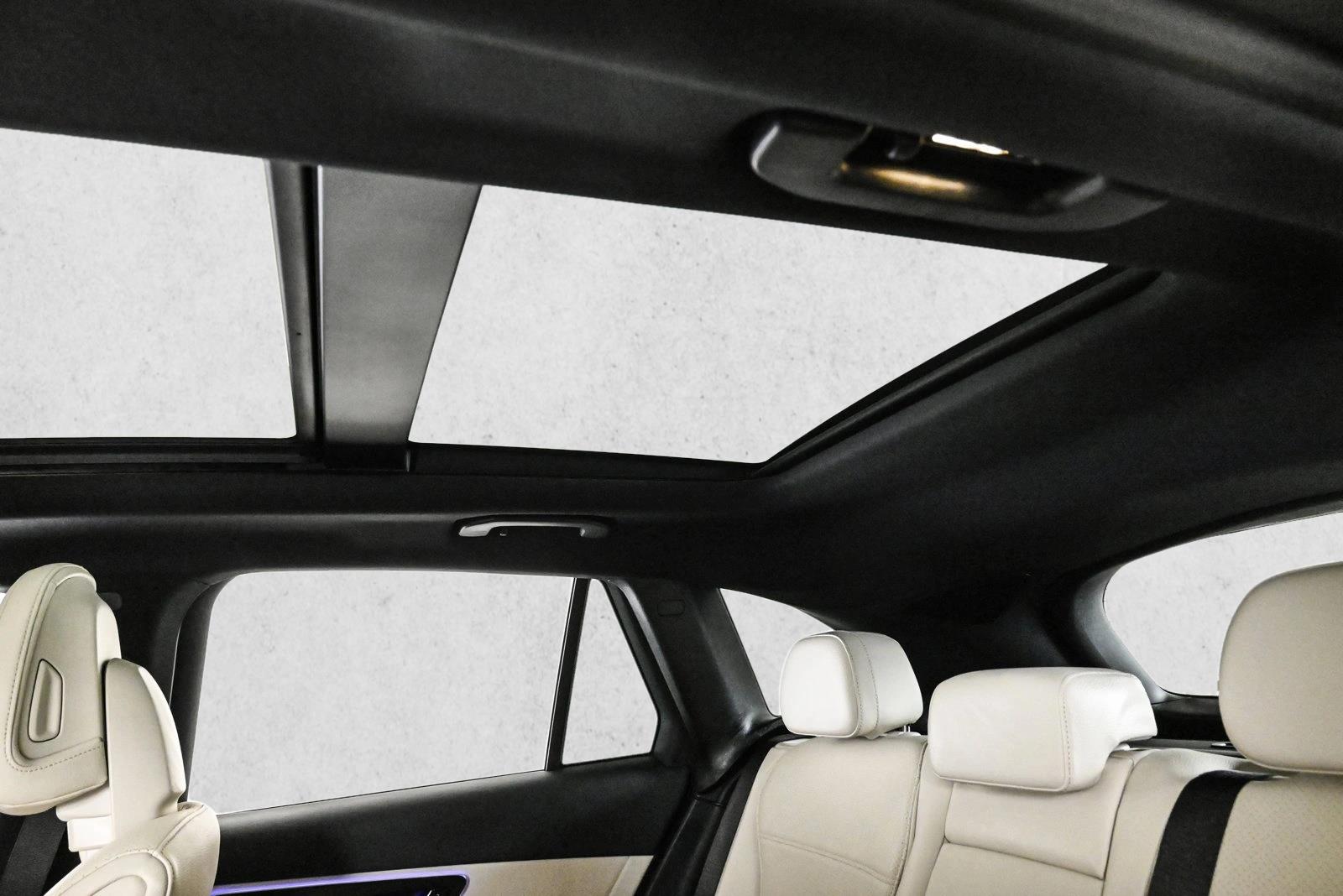 2026 MERCEDES-BENZ GLC-CLASS - Image 20