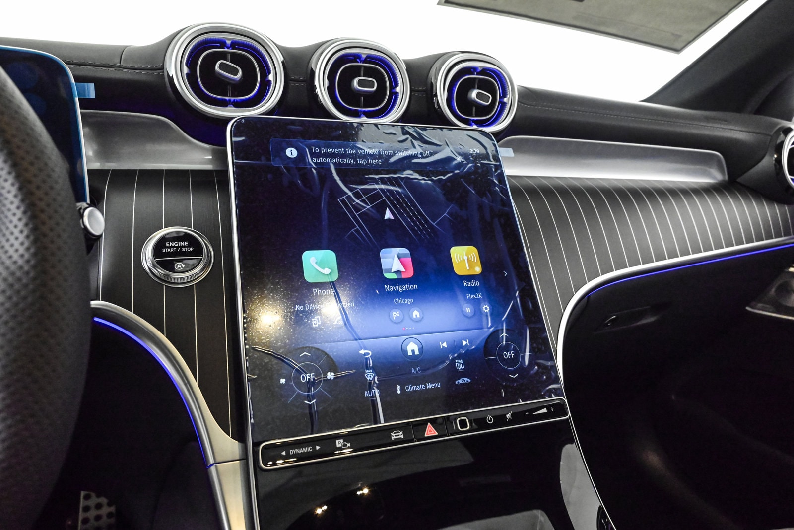 2026 MERCEDES-BENZ GLC-CLASS - Image 16