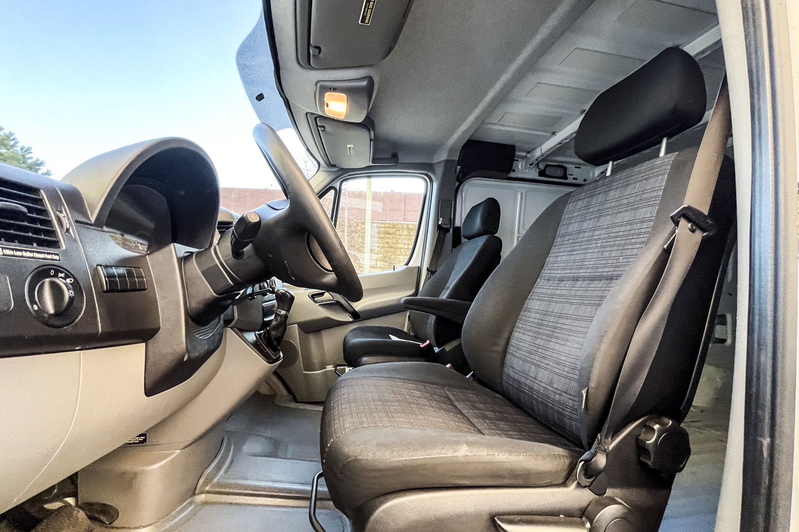 2016 MERCEDES-BENZ SPRINTER - Image 17