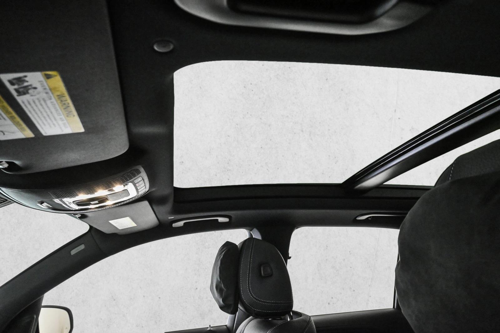 2026 MERCEDES-BENZ GLE-CLASS - Image 17