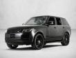Used 2018 Land Rover Range Rover 5.0L V8 Supercharged SUV