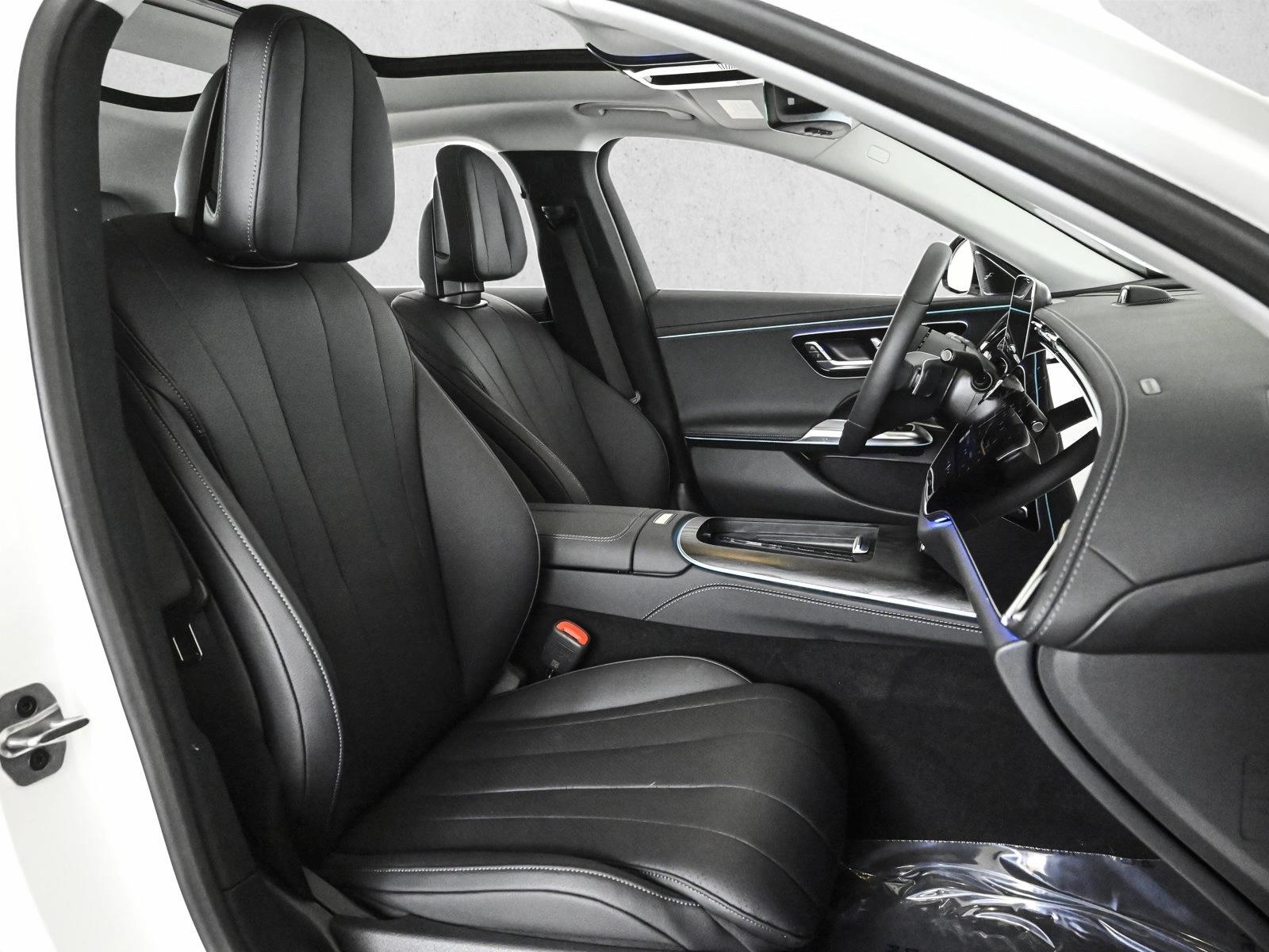 2026 MERCEDES-BENZ E-CLASS - Image 23