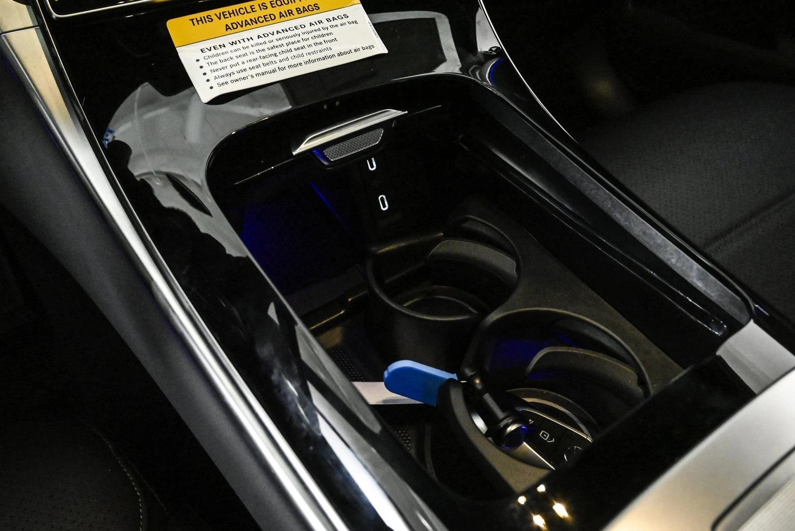 2026 MERCEDES-BENZ GLC-CLASS - Image 12