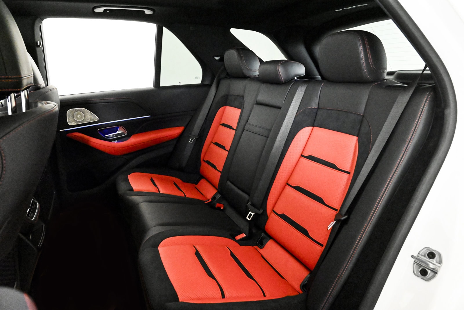 2025 MERCEDES-BENZ GLE-CLASS - Image 12