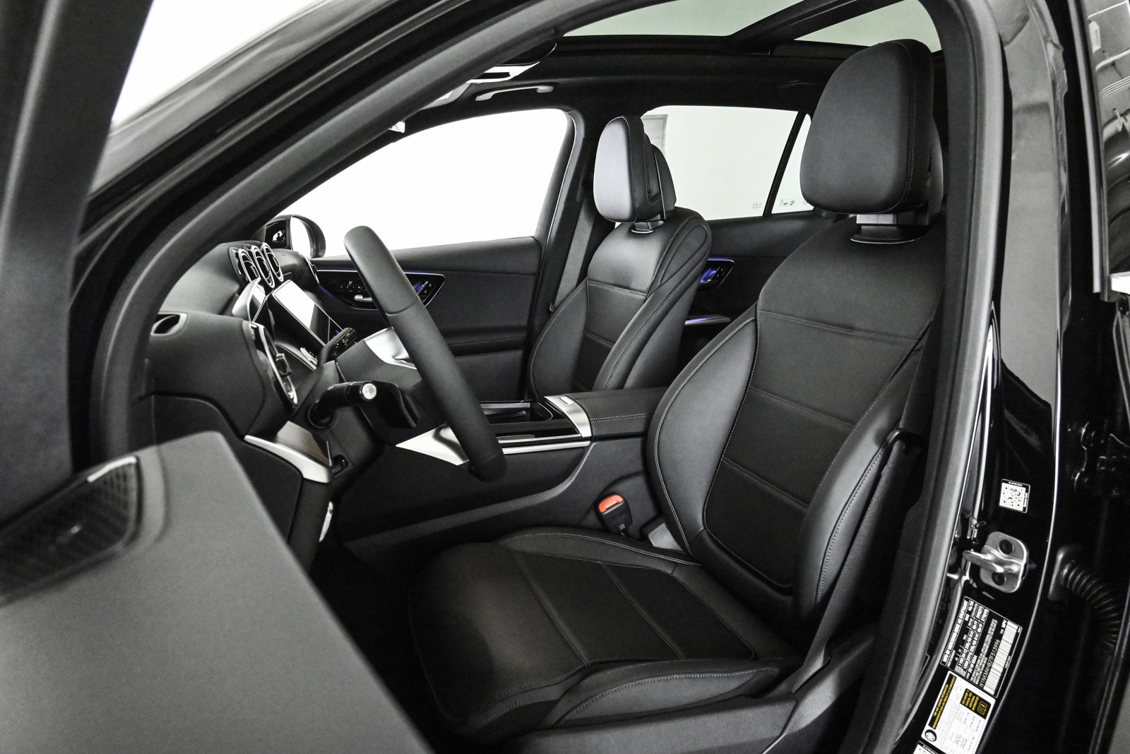 2026 MERCEDES-BENZ GLC-CLASS - Image 18