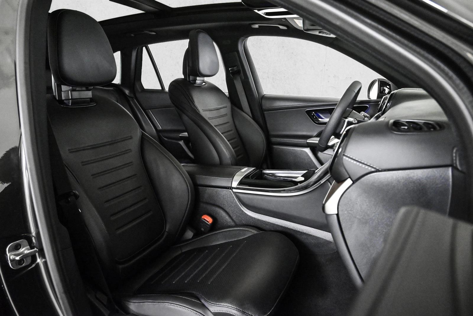 2026 MERCEDES-BENZ GLC-CLASS - Image 22