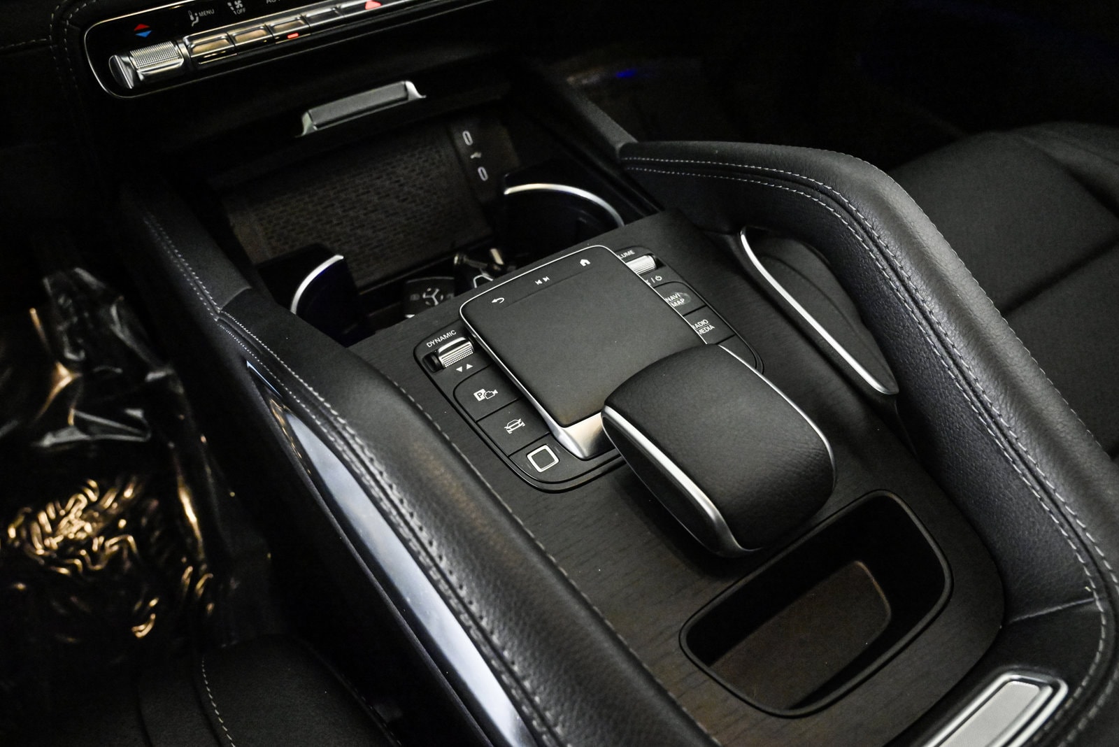 2025 MERCEDES-BENZ GLE-CLASS - Image 13