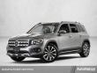 Certified 2023 Mercedes-Benz GLB 250 4MATIC SUV