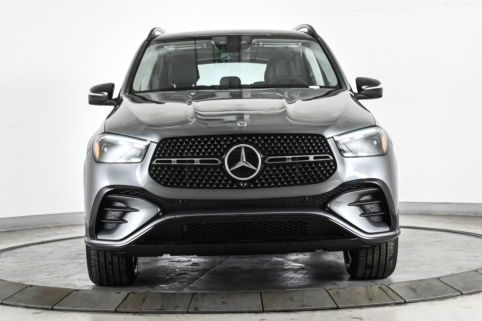 2026 MERCEDES-BENZ GLE-CLASS - Image 2