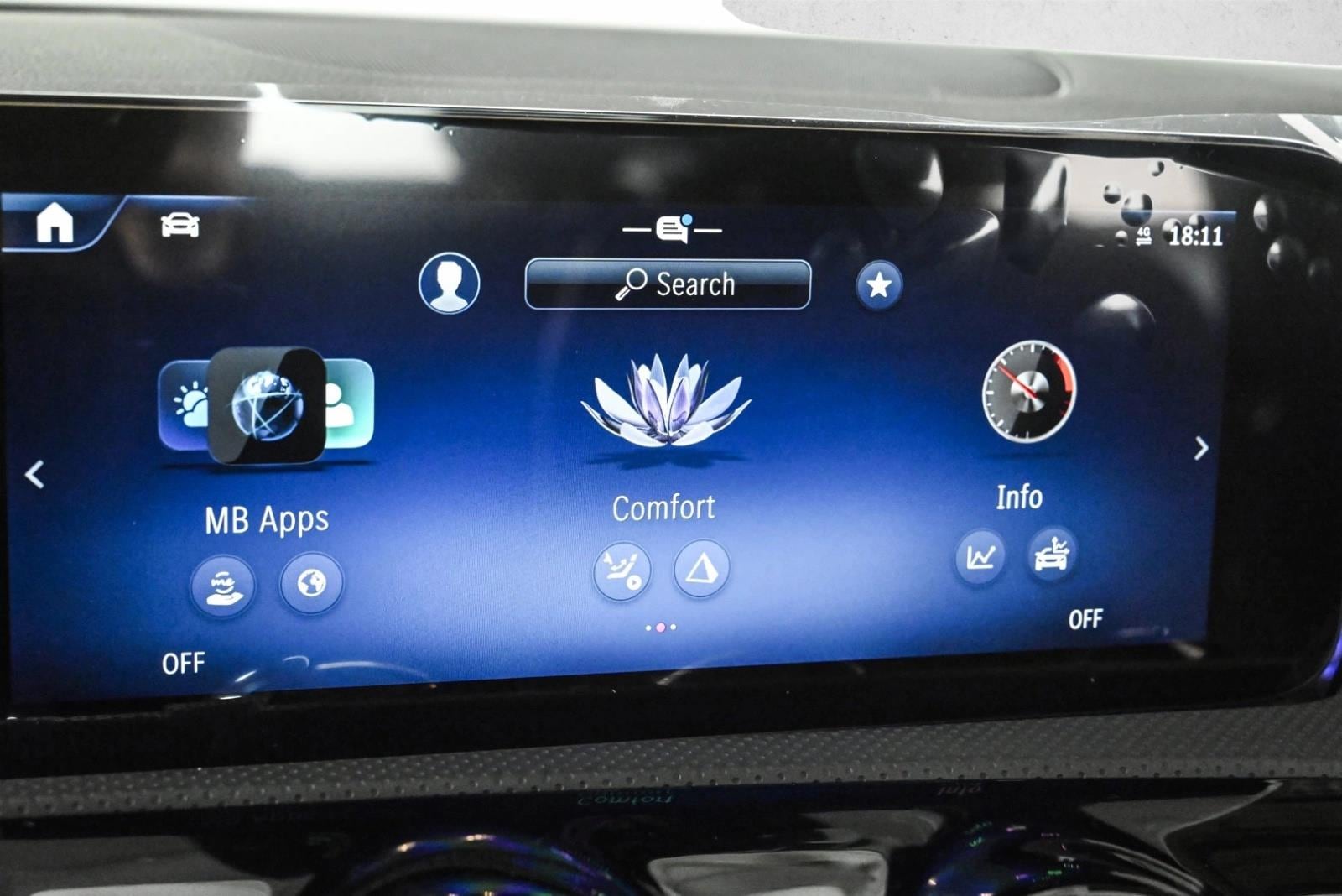 2026 MERCEDES-BENZ CLA-CLASS - Image 16