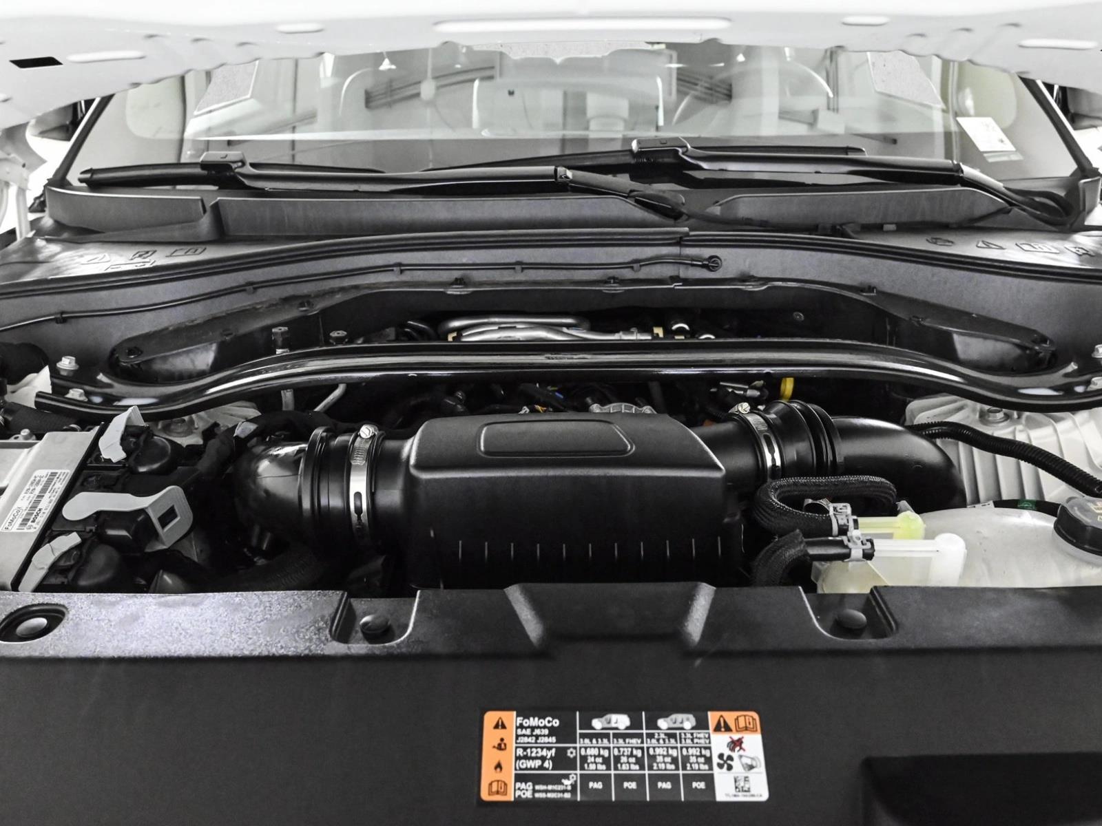 2025 LINCOLN AVIATOR - Image 25