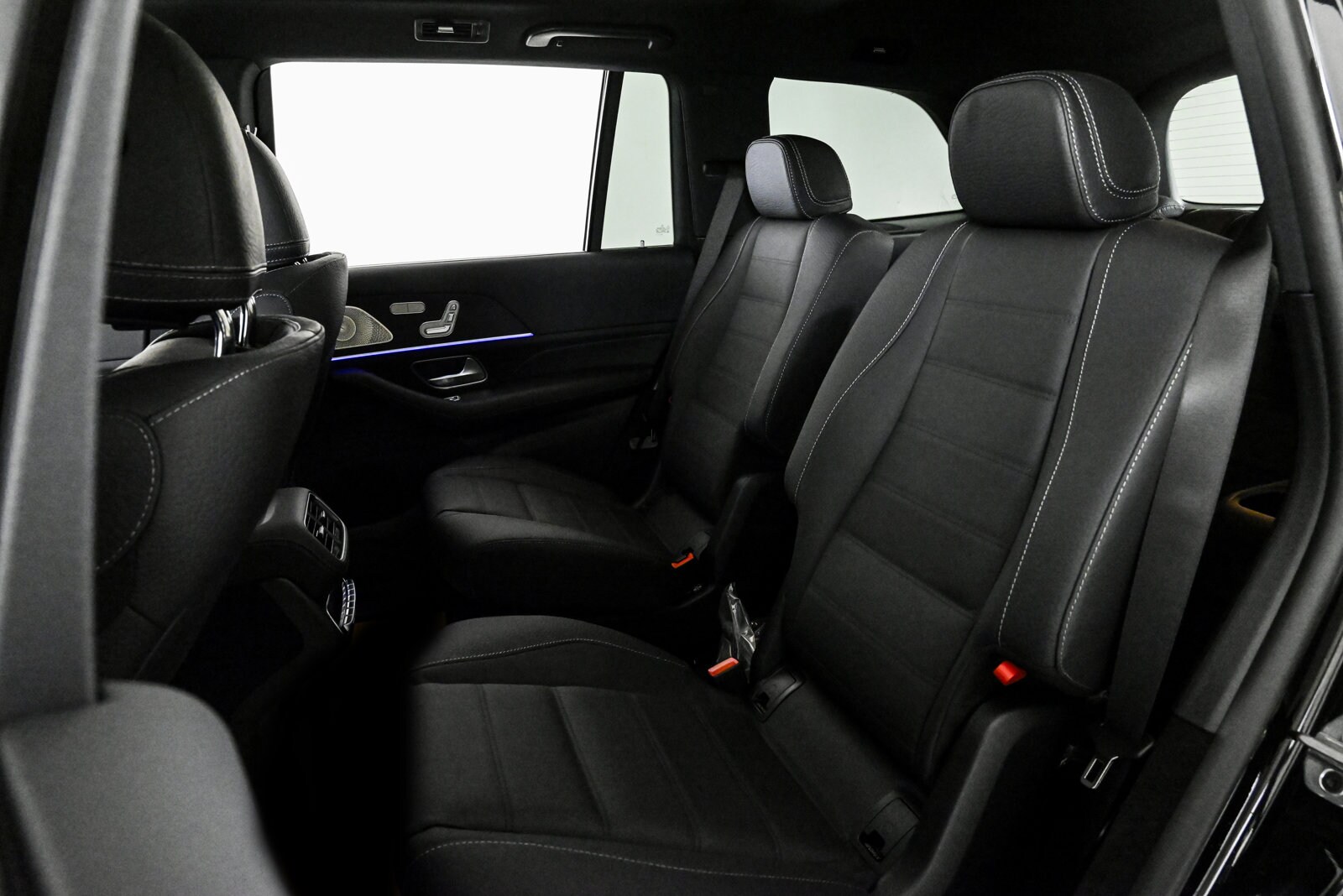 2026 MERCEDES-BENZ GLS-CLASS - Image 12