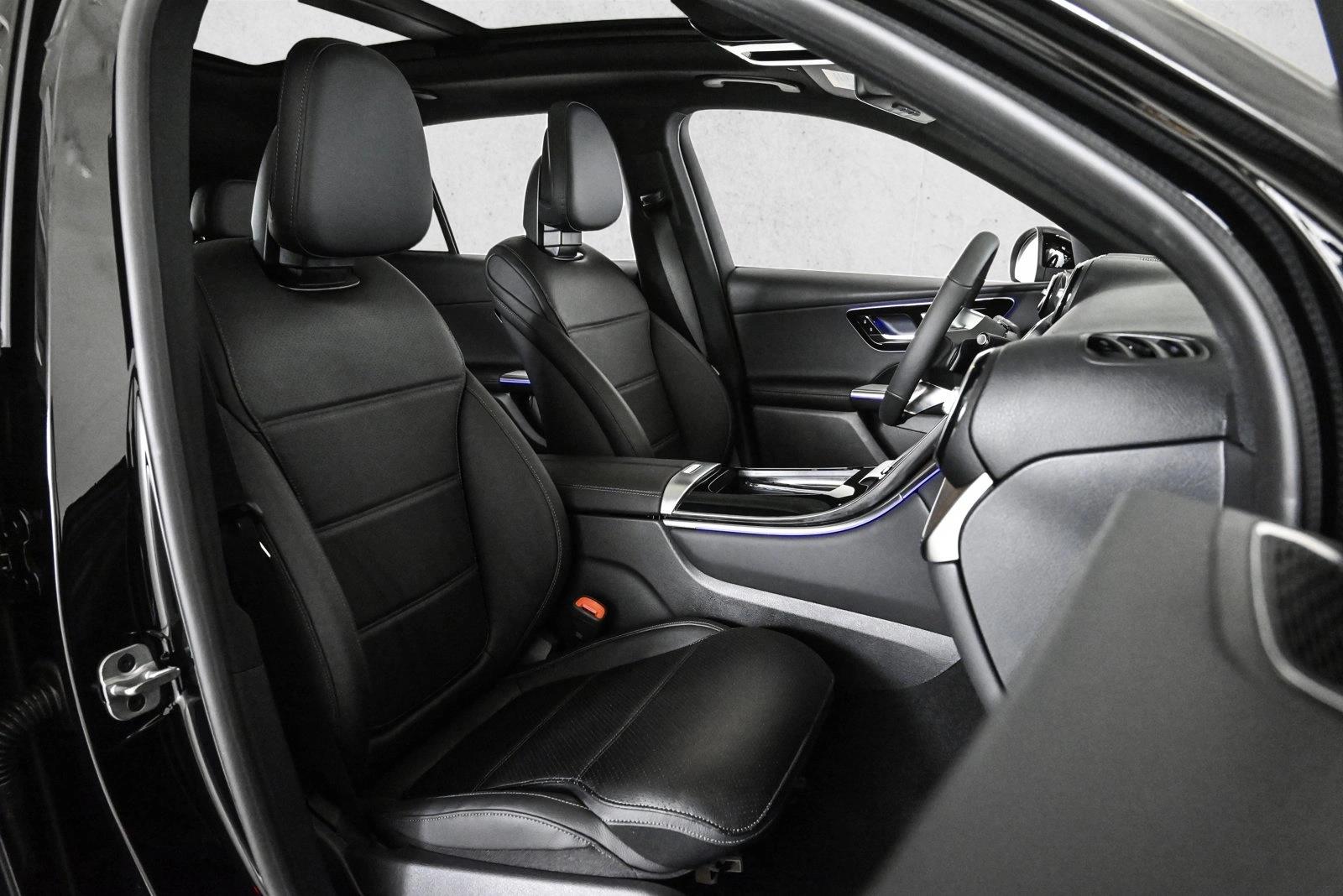 2026 MERCEDES-BENZ GLC-CLASS - Image 23